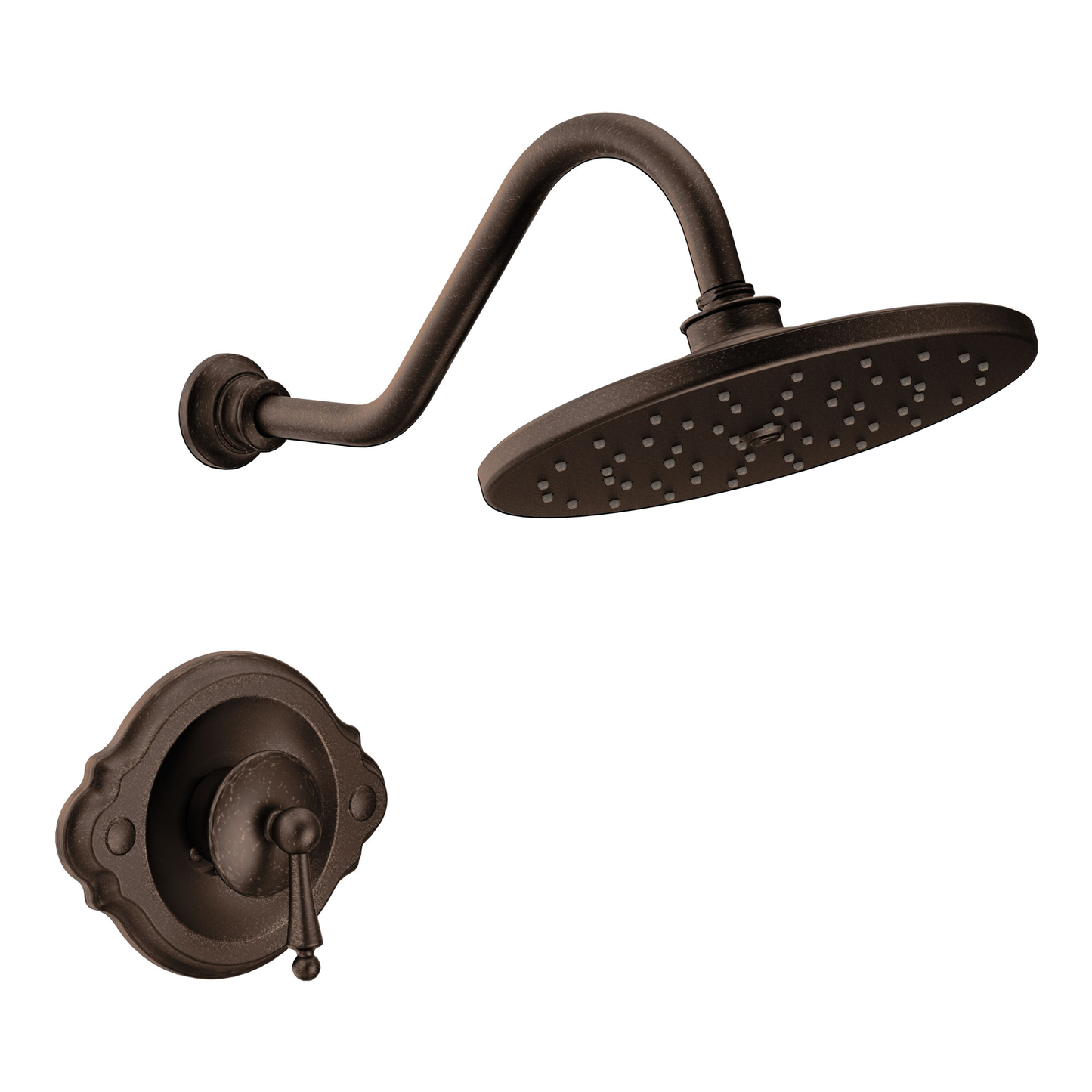 Oil Rubbed Bronze