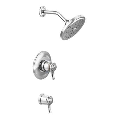 Fina Chrome ExactTemp(R) Shower only