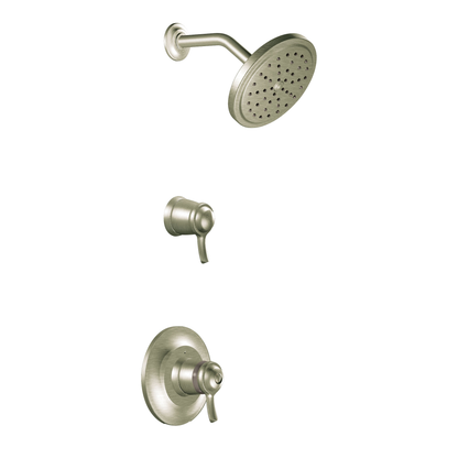 Fina Chrome ExactTemp(R) Shower only
