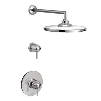 Arris Chrome ExactTemp(R) shower only