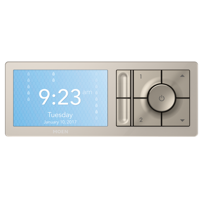 Moen Smart Shower 2-Outlet Shower Controller