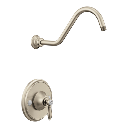 Weymouth Chrome Moentrol(R) Shower only