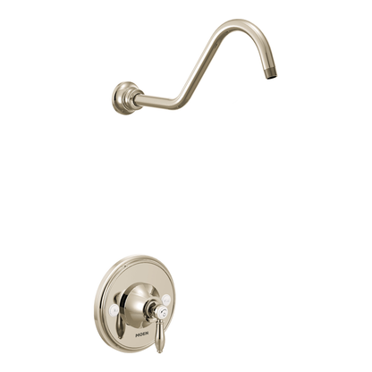 Weymouth Chrome Moentrol(R) Shower only