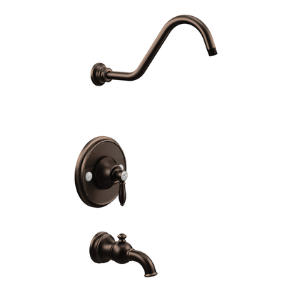 Oil Rubbed Bronze