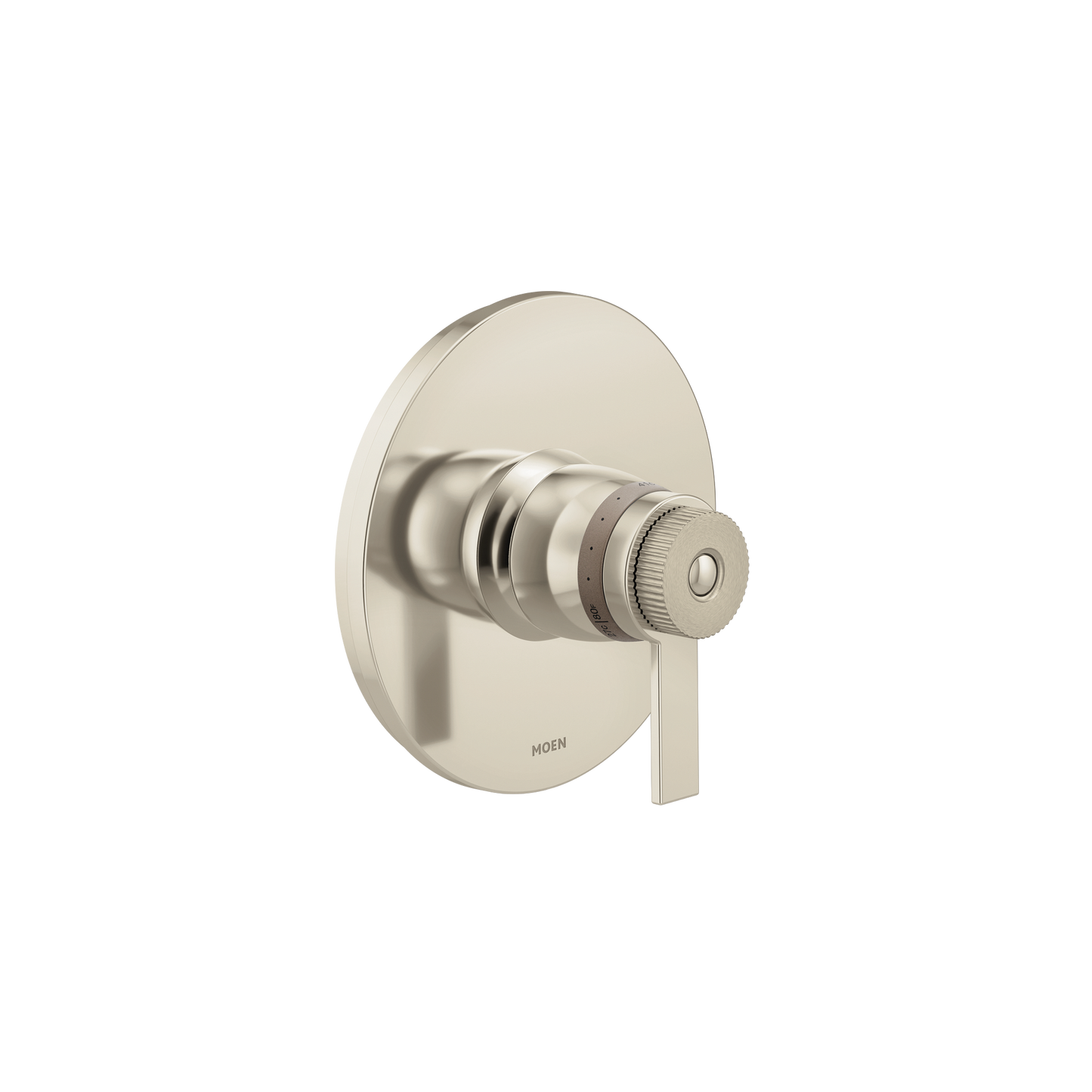 Cambium Chrome ExactTemp(R) valve trim