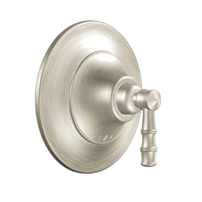 Bamboo Brushed nickel Posi-Temp(R) shower only