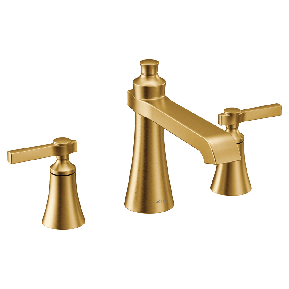 Bathroom Faucets – Moen