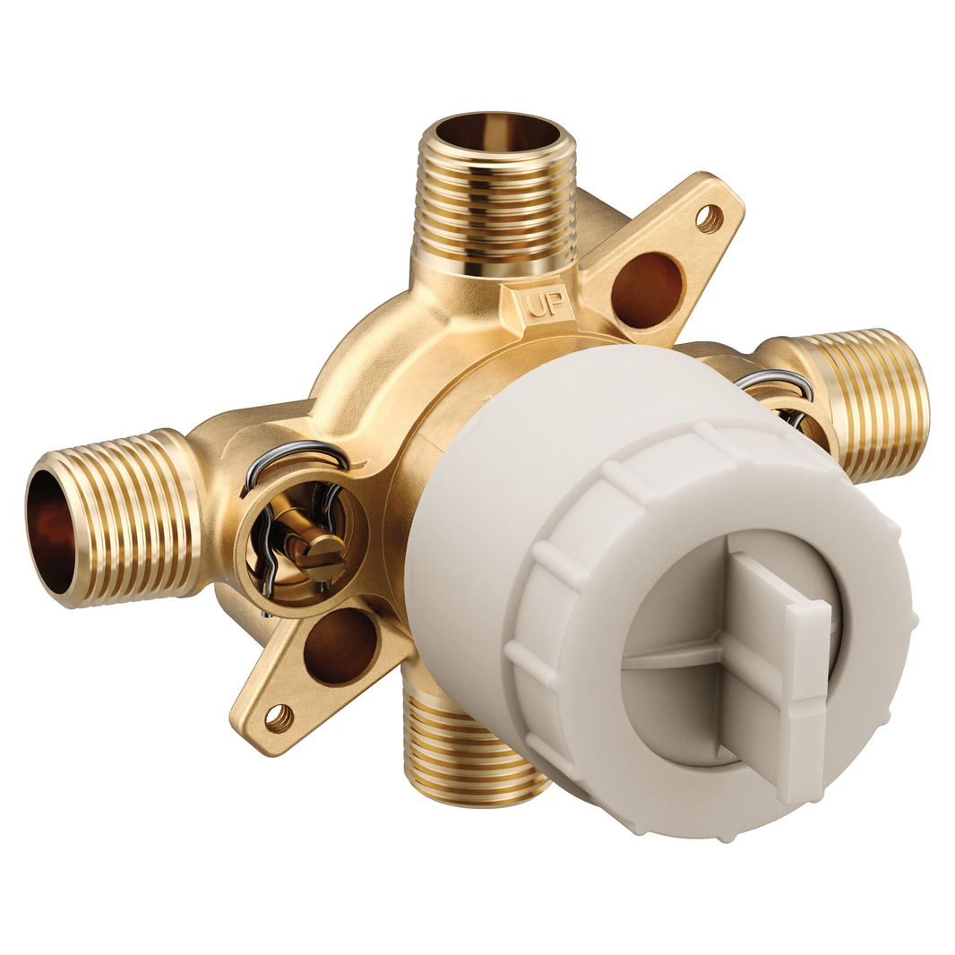 Valves – Moen