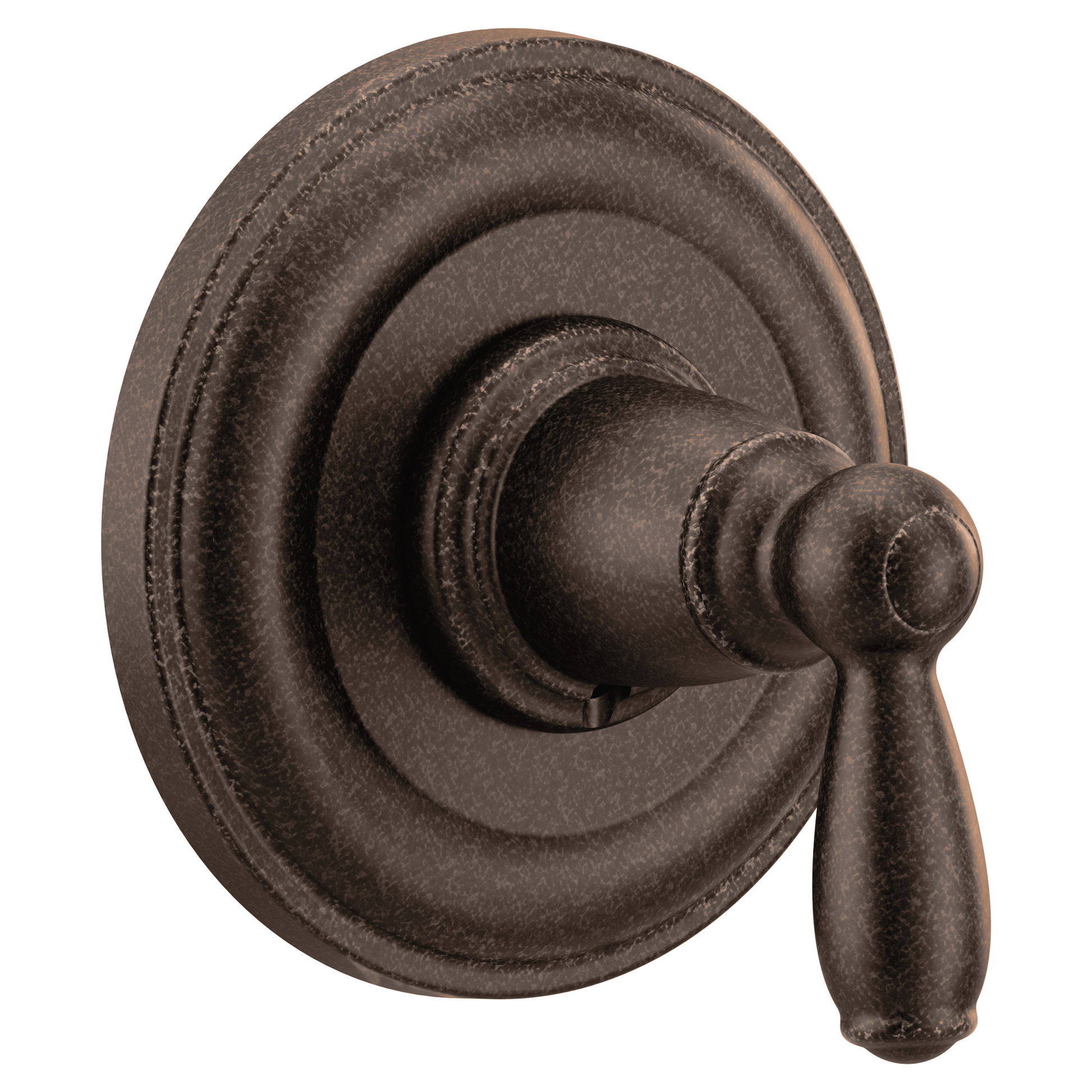 Oil Rubbed Bronze