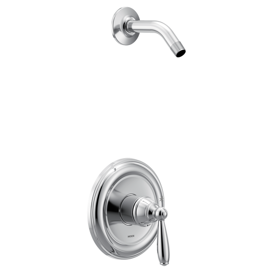 Brantford Chrome M-CORE 2-Series Shower Only - No Head