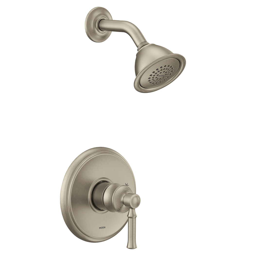 Shower and Spa Page 38 Moen