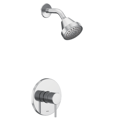 Align M-CORE 2-Series Shower Trim