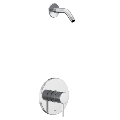 Align Chrome M-CORE 2-Series Shower Only - No Head