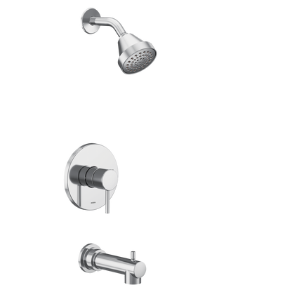 Align M-CORE 2-Series Tub and Shower Trim