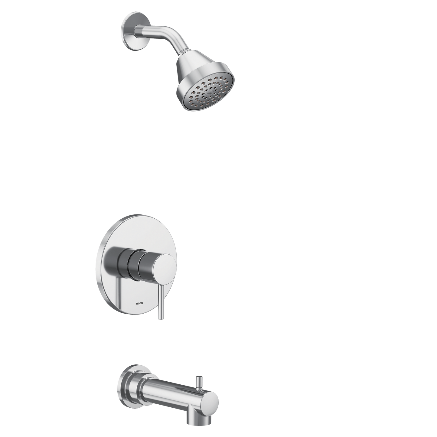 Align M-CORE 2-Series Tub and Shower Trim