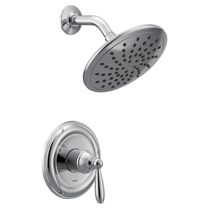 Brantford Chrome M-CORE 2-Series RS Shower Only