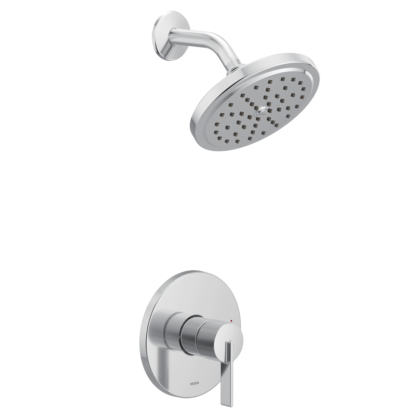 Cia M-CORE 2-Series Shower Trim