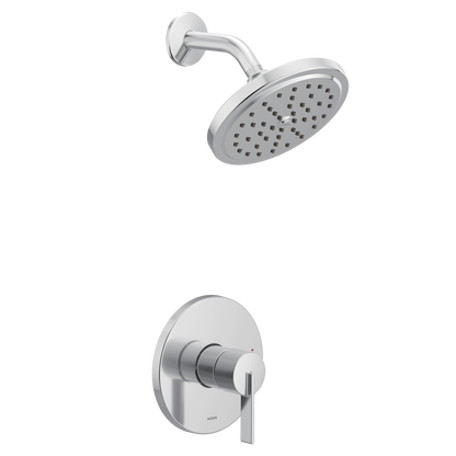 Cia Chrome M-CORE 3 shower only