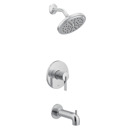 Cia M-CORE 2-Series Tub and Shower Trim