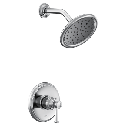 Belfield Chrome M-CORE 2-Series Shower Only