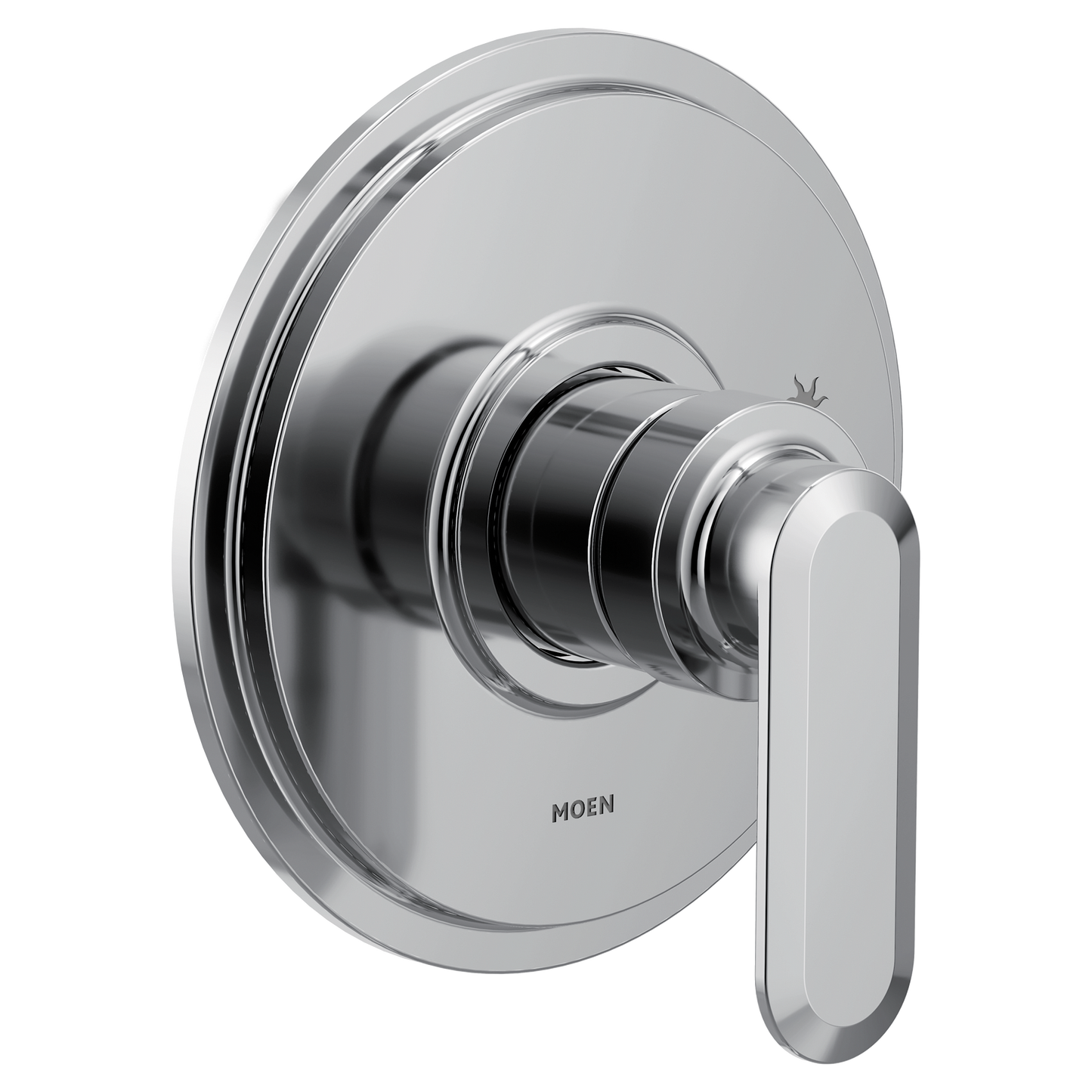 Greenfield Chrome M-CORE 2-Series tub/shower valve only