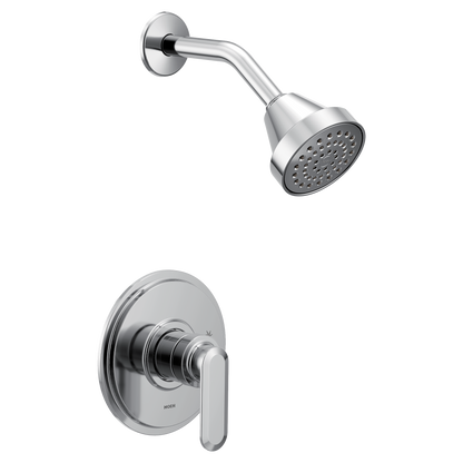 Greenfield Chrome M-CORE 2-Series shower only