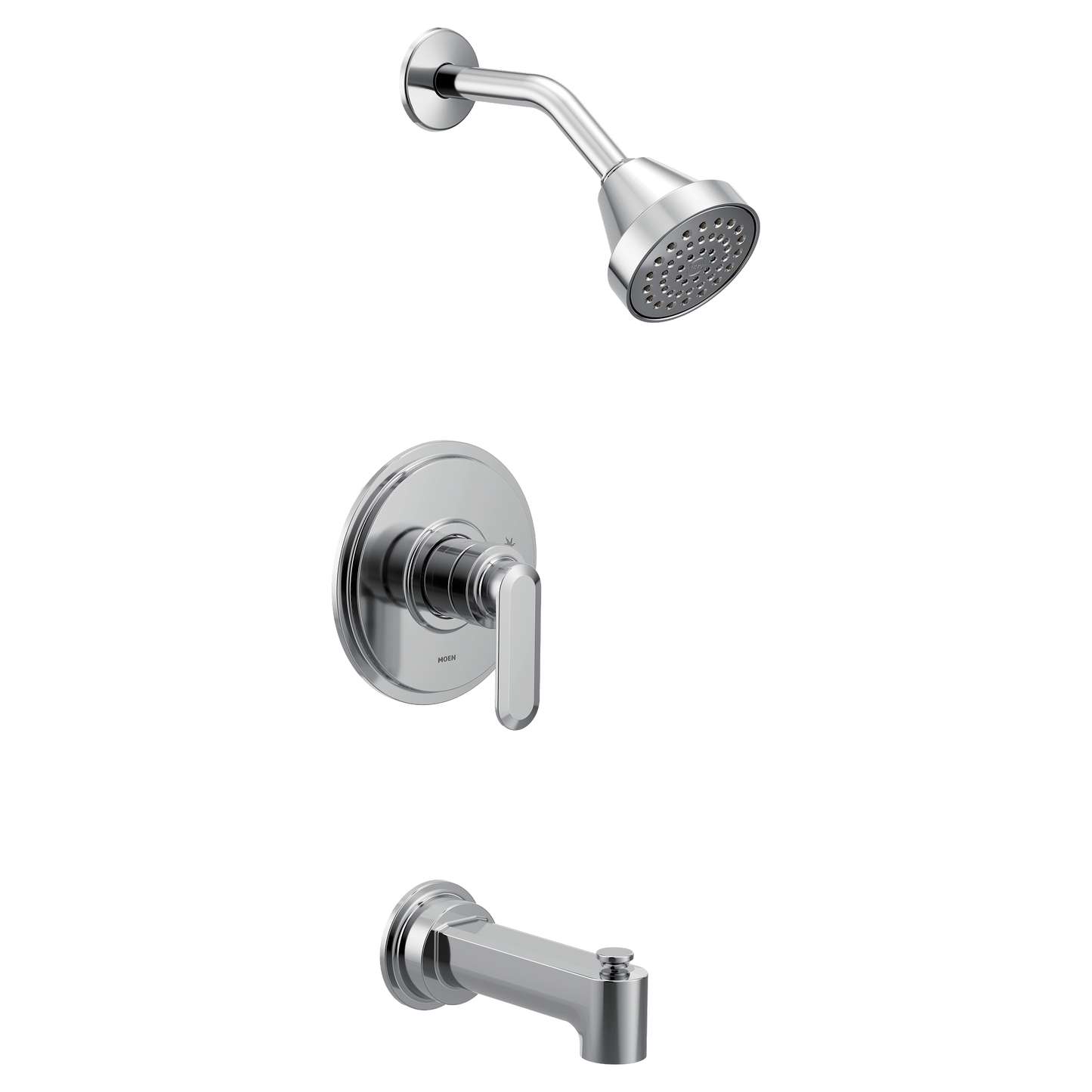 Greenfield M-CORE 2-Series Tub and Shower Trim