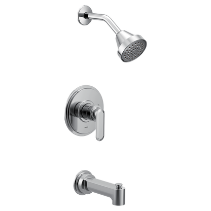 Greenfield M-CORE 2-Series Tub and Shower Trim