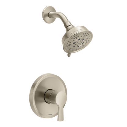 Jase Chrome M-CORE 2 series shower only