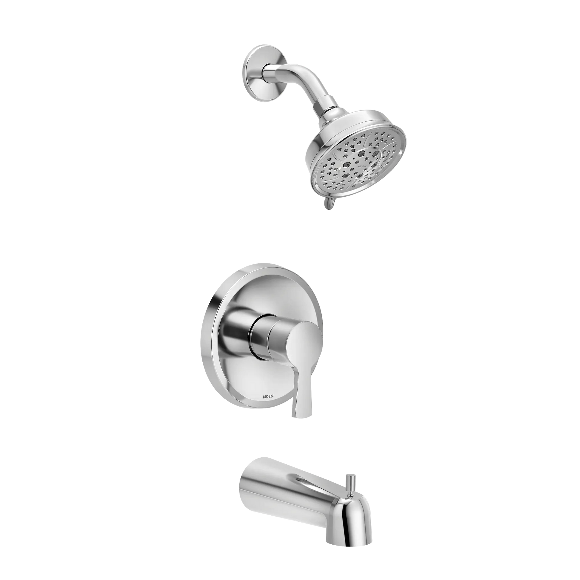 Jase M-CORE 2-Series Tub and Shower Trim – Moen