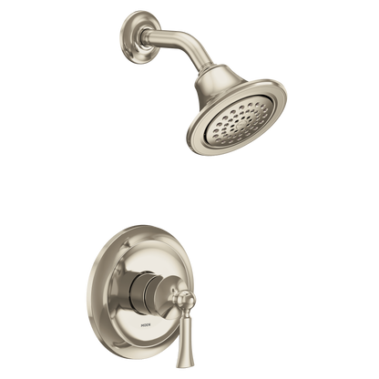 Wynford Chrome M-CORE 2-Series Shower Only