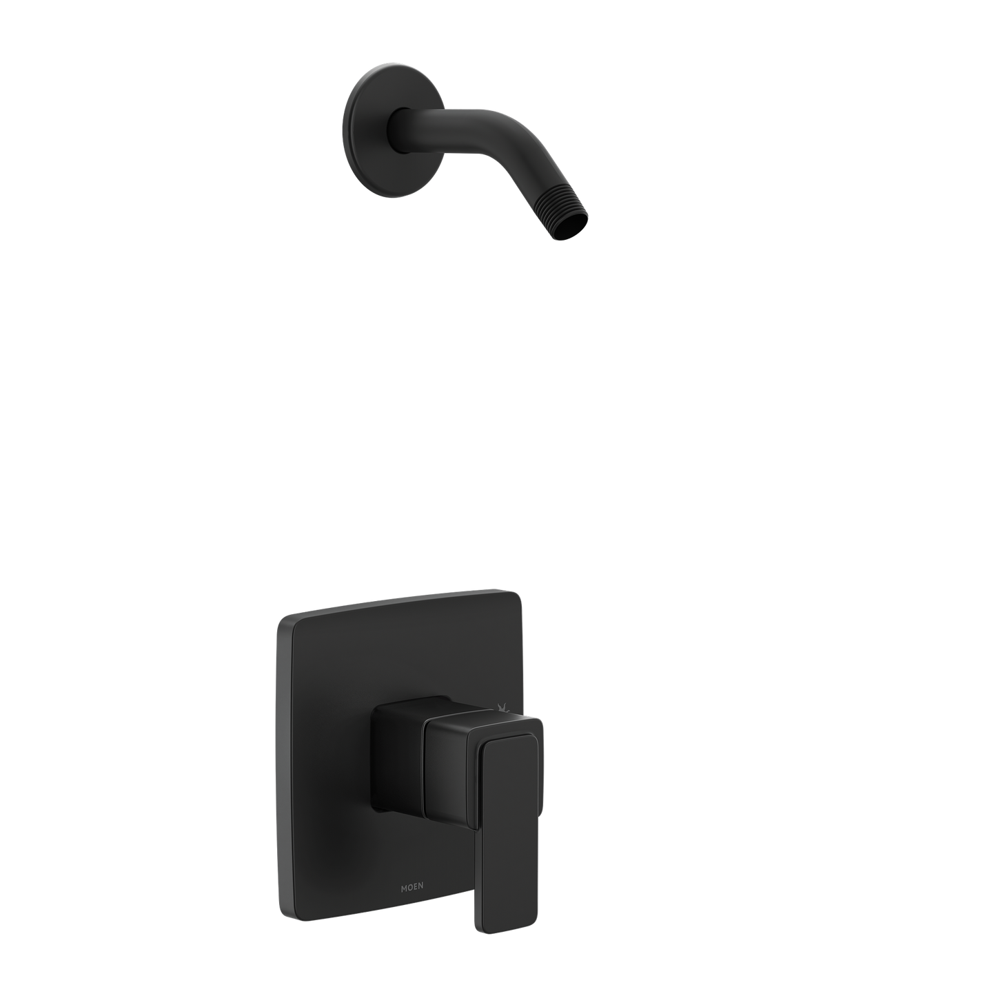 Iver M-CORE 2-Series Shower Trim