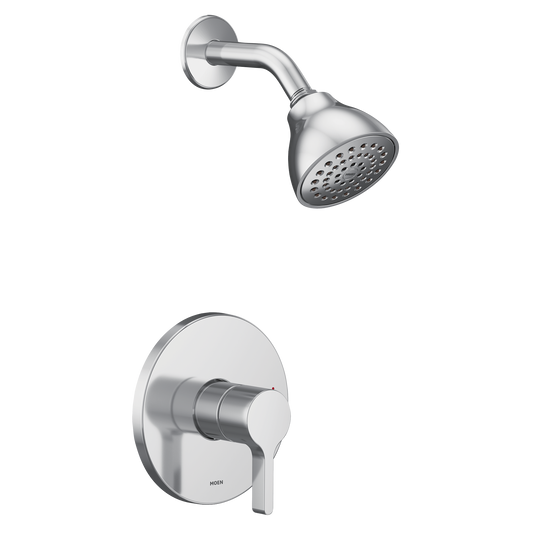 Vichy Chrome M-CORE 2-Series Shower Only