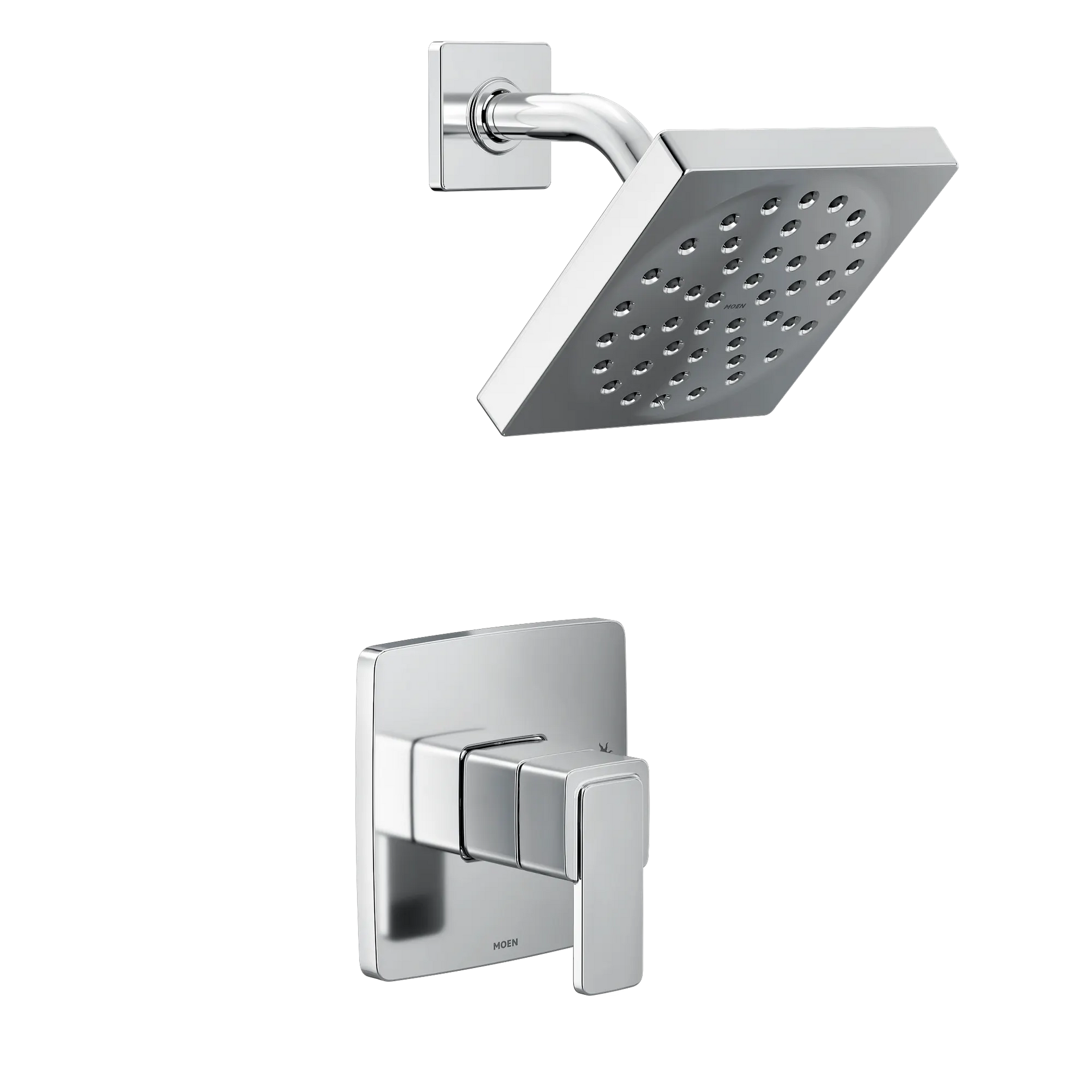 Iver M-CORE 2-Series Shower Trim – Moen