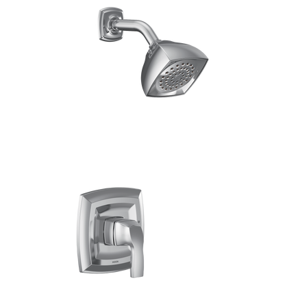 Voss Chrome M-CORE 2-Series Shower Only