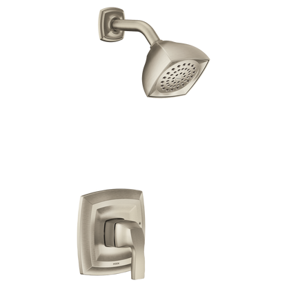 Voss M-CORE 2-Series Shower Trim