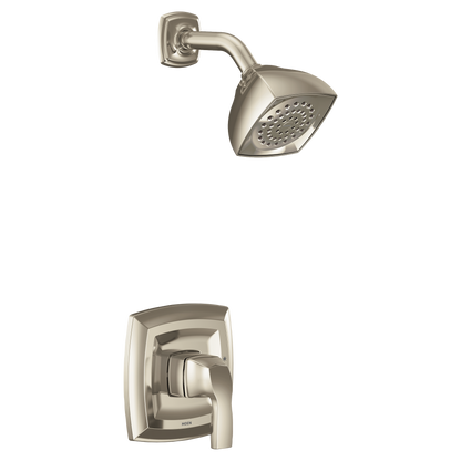 Polished Nickel