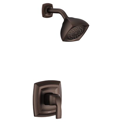 Voss M-CORE 2-Series Shower Trim