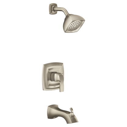 Voss M-CORE 2-Series Tub and Shower Trim