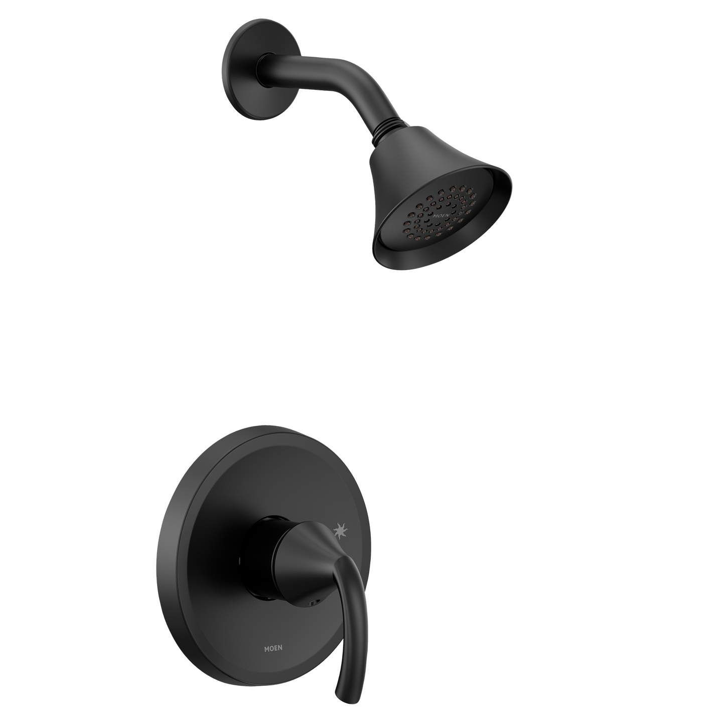 Glyde M-CORE 2-Series Shower Trim