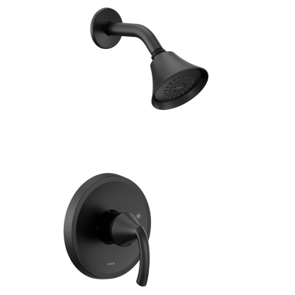 Glyde M-CORE 2-Series Shower Trim