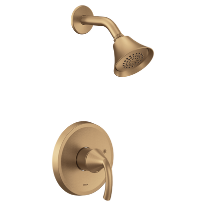 Glyde M-CORE 2-Series Shower Trim