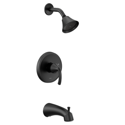 Glyde M-CORE 2-Series Tub and Shower Trim