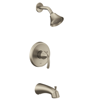 Glyde M-CORE 2-Series Tub and Shower Trim