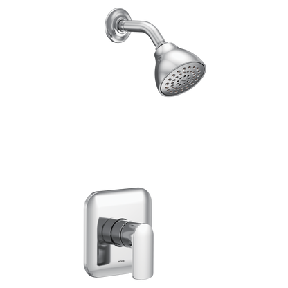 Rizon Chrome M-CORE 2-Series Shower Only