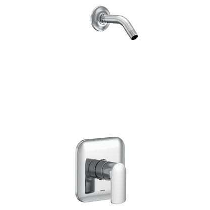 Rizon Chrome M-CORE 2-Series Shower Only - No Head