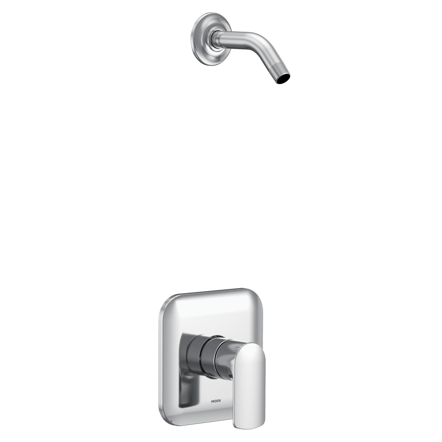 Rizon M-CORE 2-Series Shower Trim