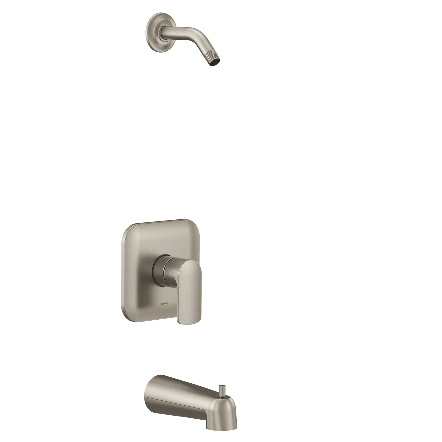 Rizon M-CORE 2-Series Tub and Shower Trim