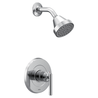 Gibson Chrome M-CORE 2-Series Shower Only