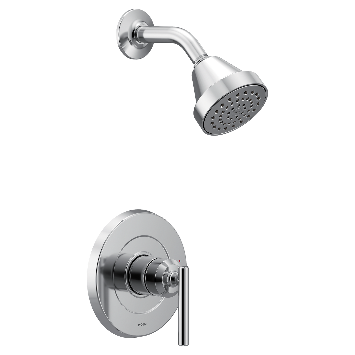 Gibson Chrome M-CORE 2-Series Shower Only